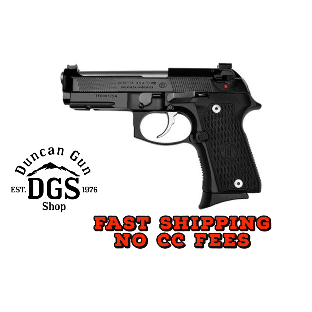 BER 92G ELITE LTT CMPT 9MM BER 92G ELITE LTT CMPT 9MM