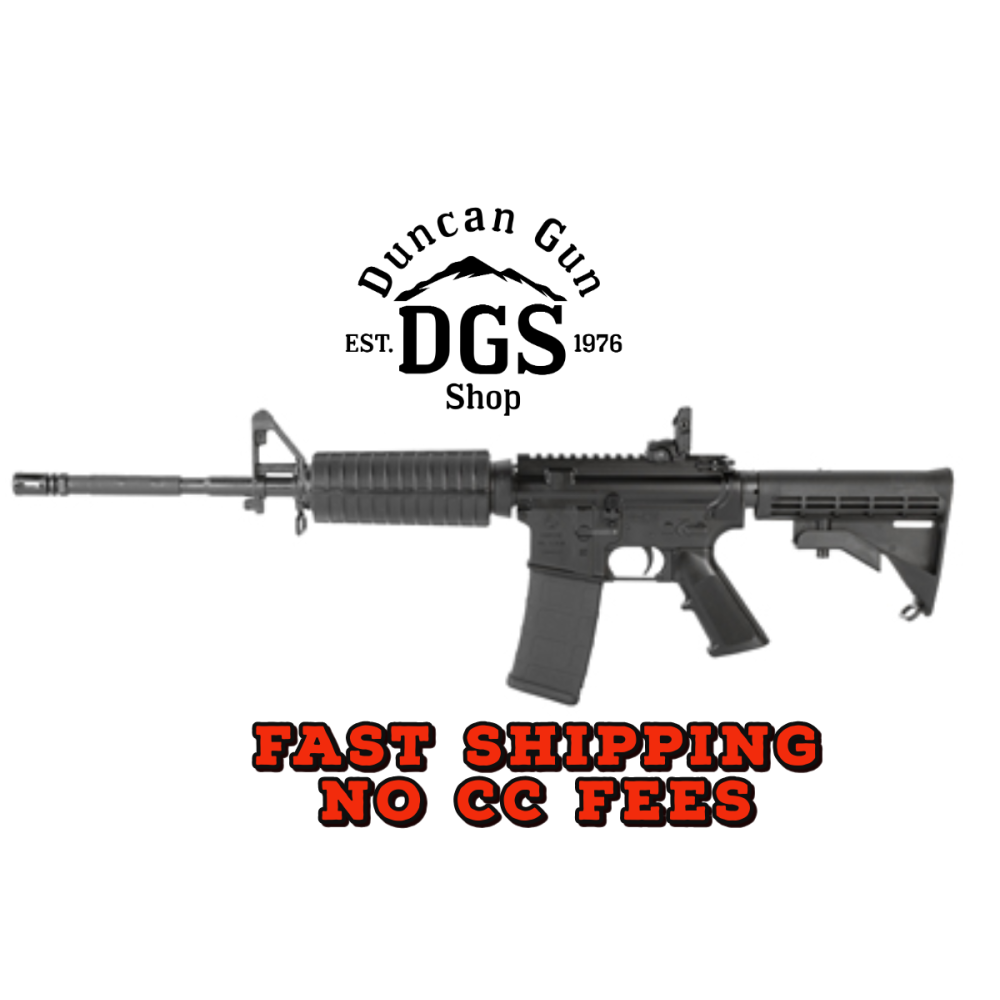 COLT CR6920 M4 CARBINE 5.56MM COLT CR6920 M4 CARBINE 5.56MM