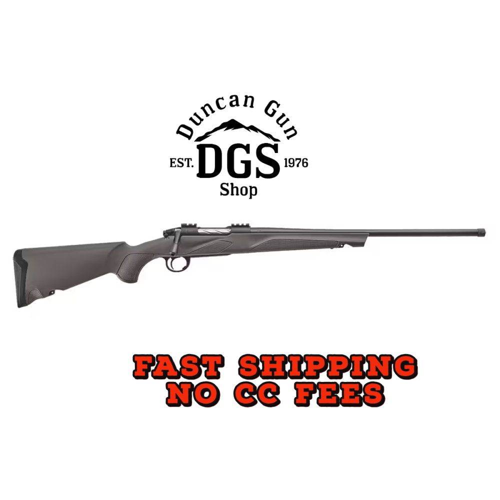 Franchi Momentum Gray .30-06 Springfield 22"