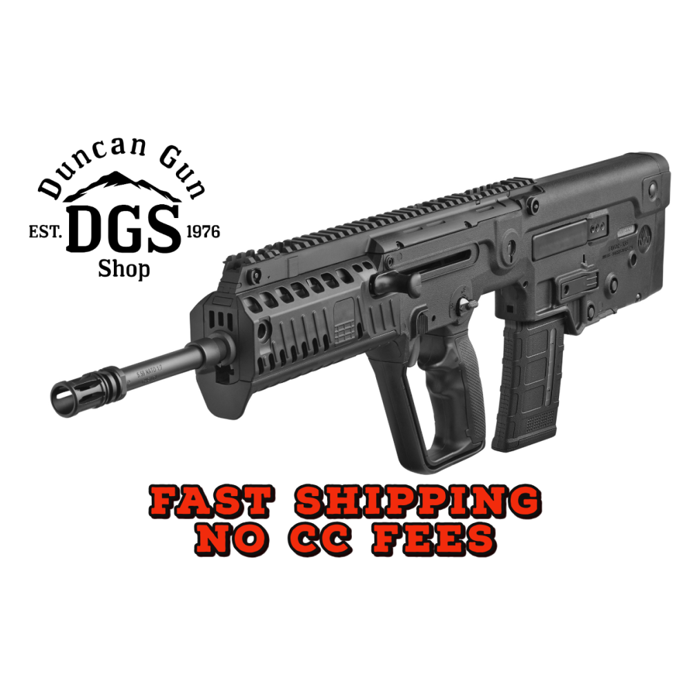 IWI TAVOR X95 5.56 18"