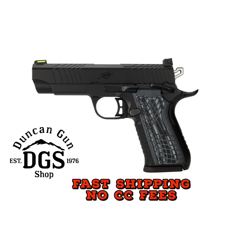 KMB KDS9C OR 9MM 4B 15RD