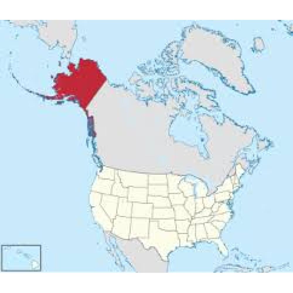 Alaska