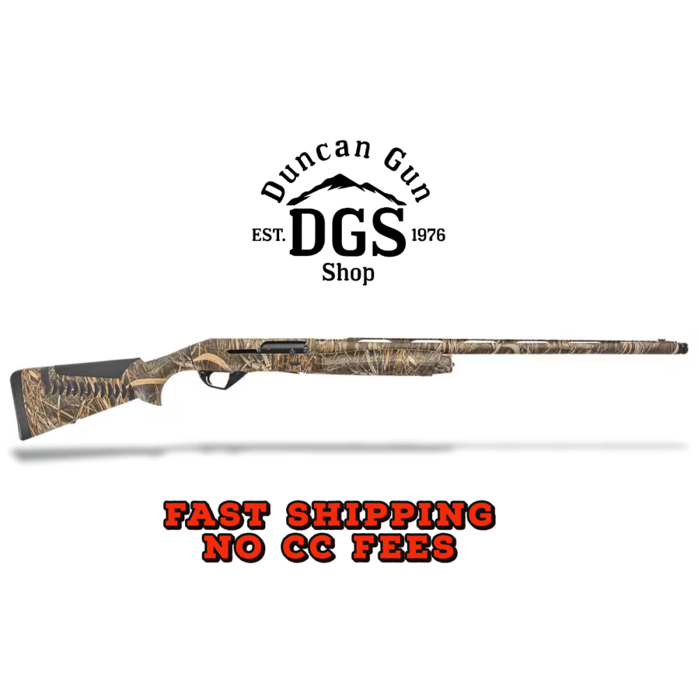 BEN SBE3 12GA 26" MAX-7 3.5"