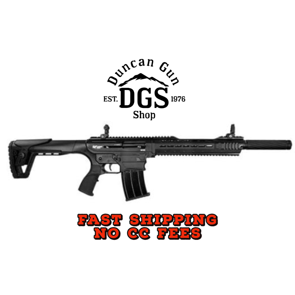 G FORCE GF25 12GA 20IN