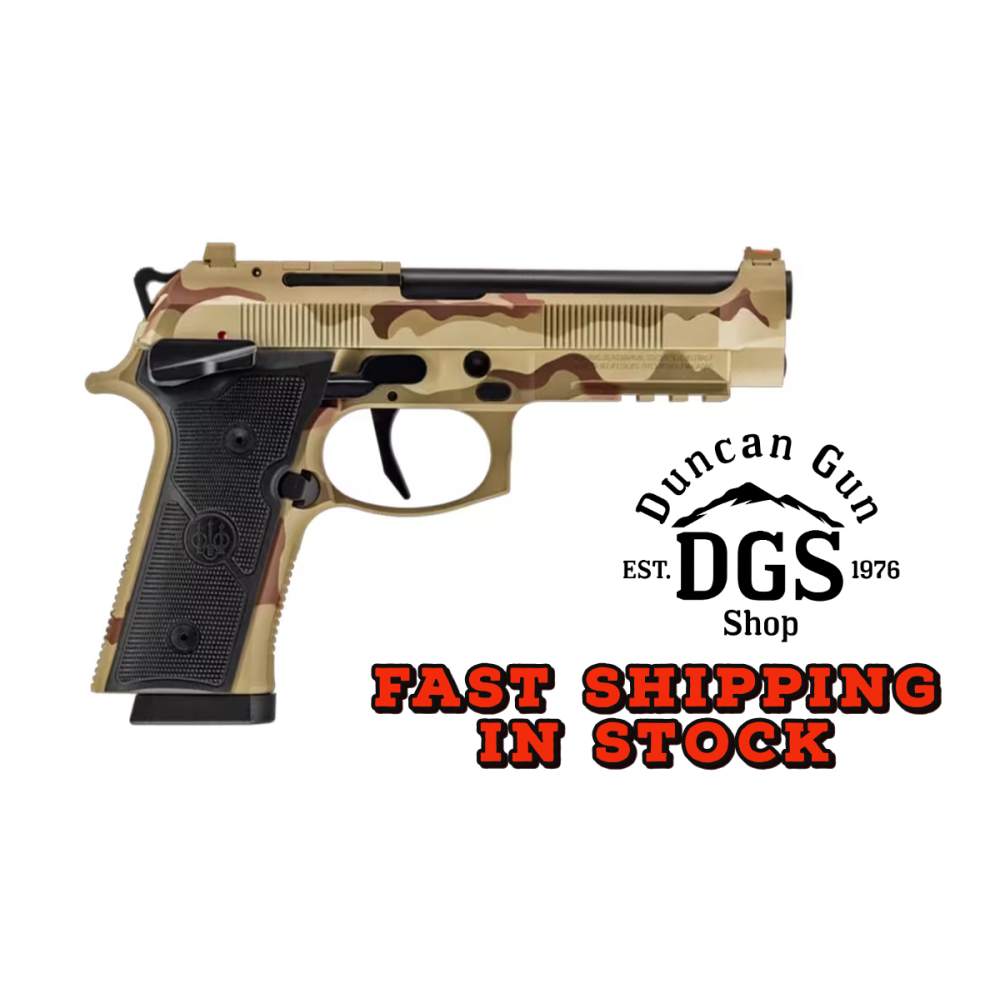 BER SPEC0732A18 92XI SAO FS 18R 4.7 DCUCAM