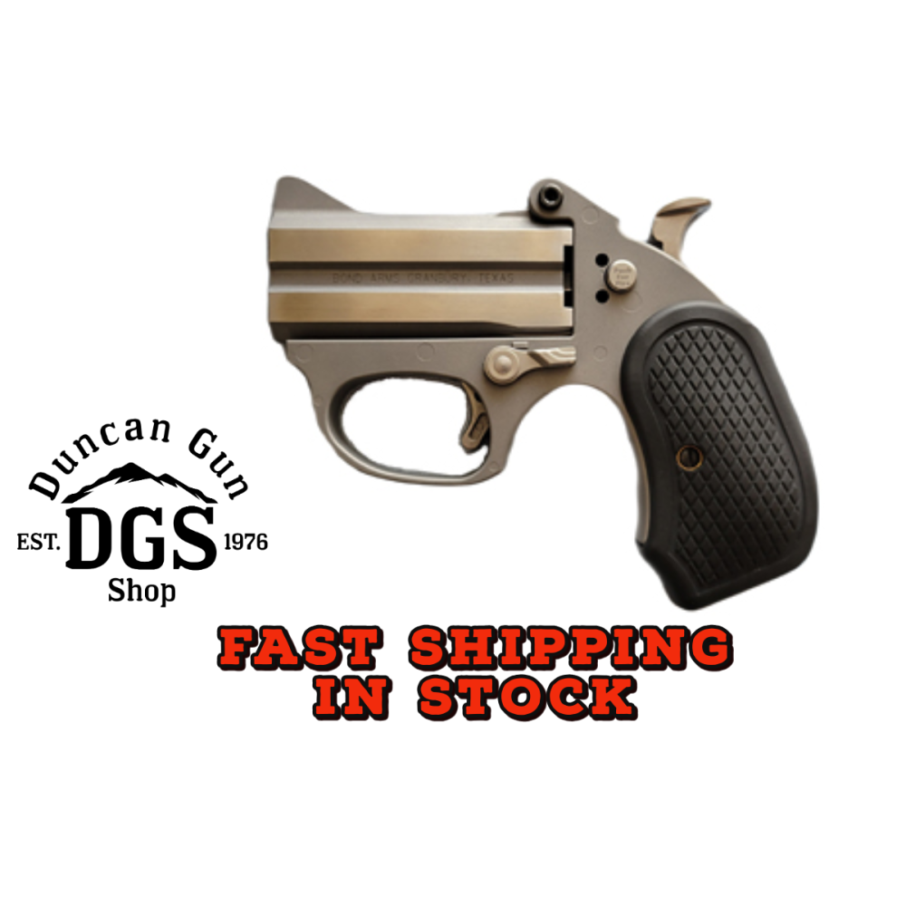 BOND ARMS HONEY-B 3" 9MM BAHB-9MM