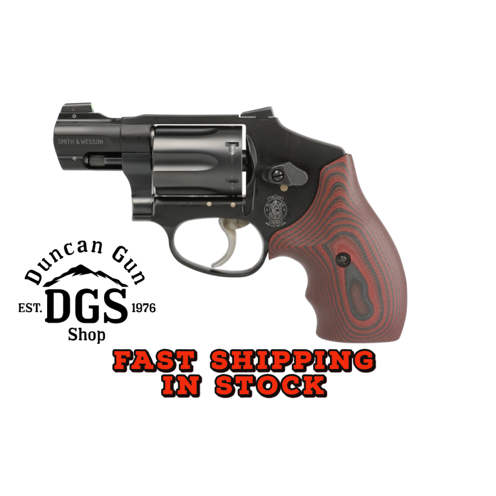 442UC 38SPC 1-7/8 5RD XS NS ULTIMATE CARRY/VZ G10 GRIPS