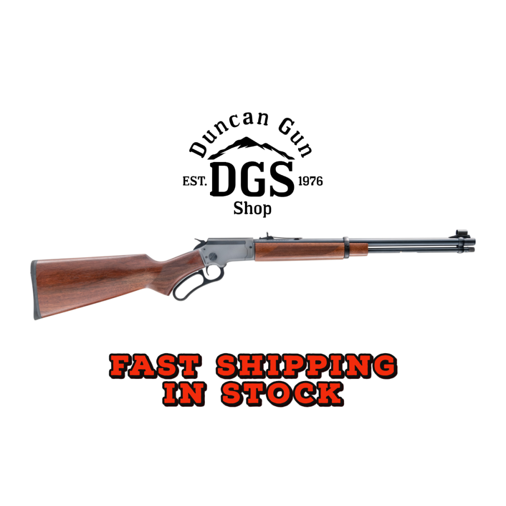 CPA LA322 LVR ACTN 22LR GRAY/WAL DNRO