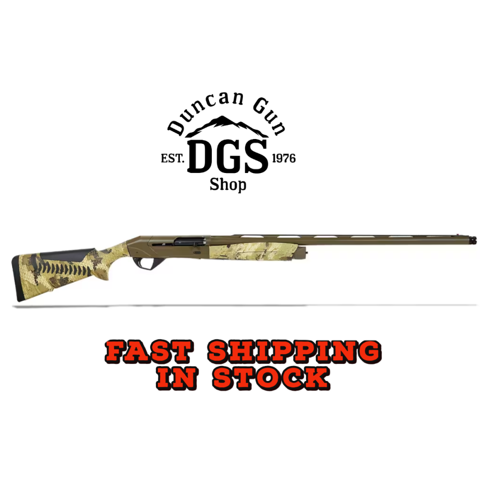 BEN SBE3 12GA 28" BARREL OP MAR CTECH 3