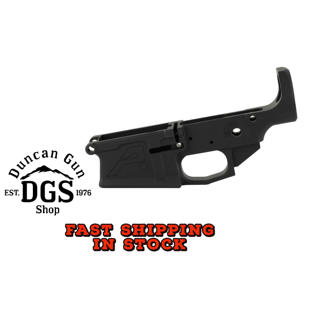 AERO PRECISION 308 LOWER STRP BLK