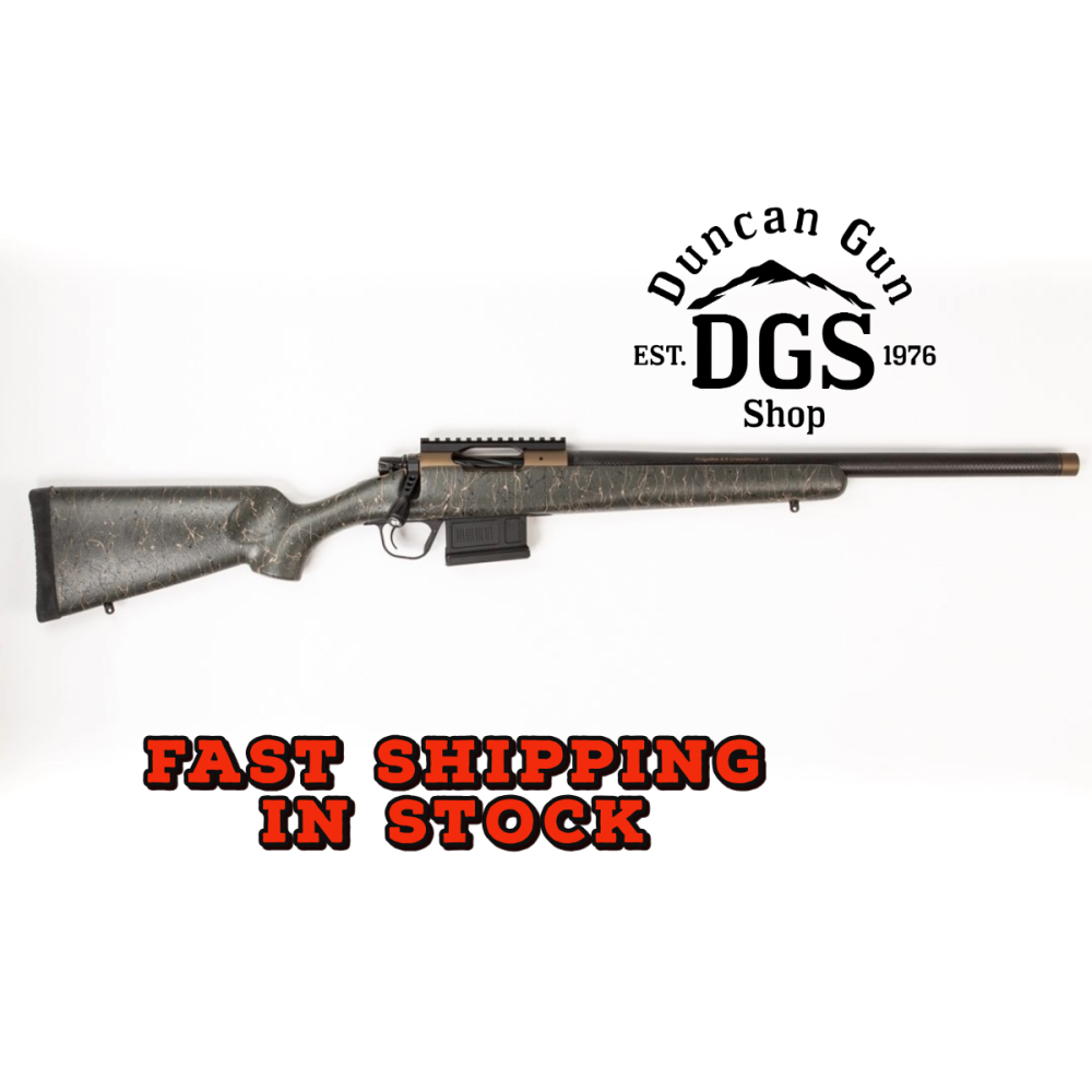 CHRISTENSEN RIDGELINE 6.5CM GRN/BLK/TAN 20"