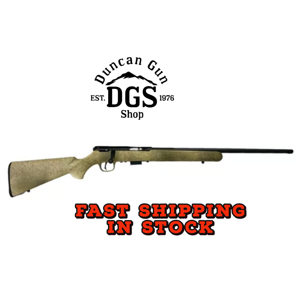 SAV 93R17 17 HMR FVXP SI CAMO