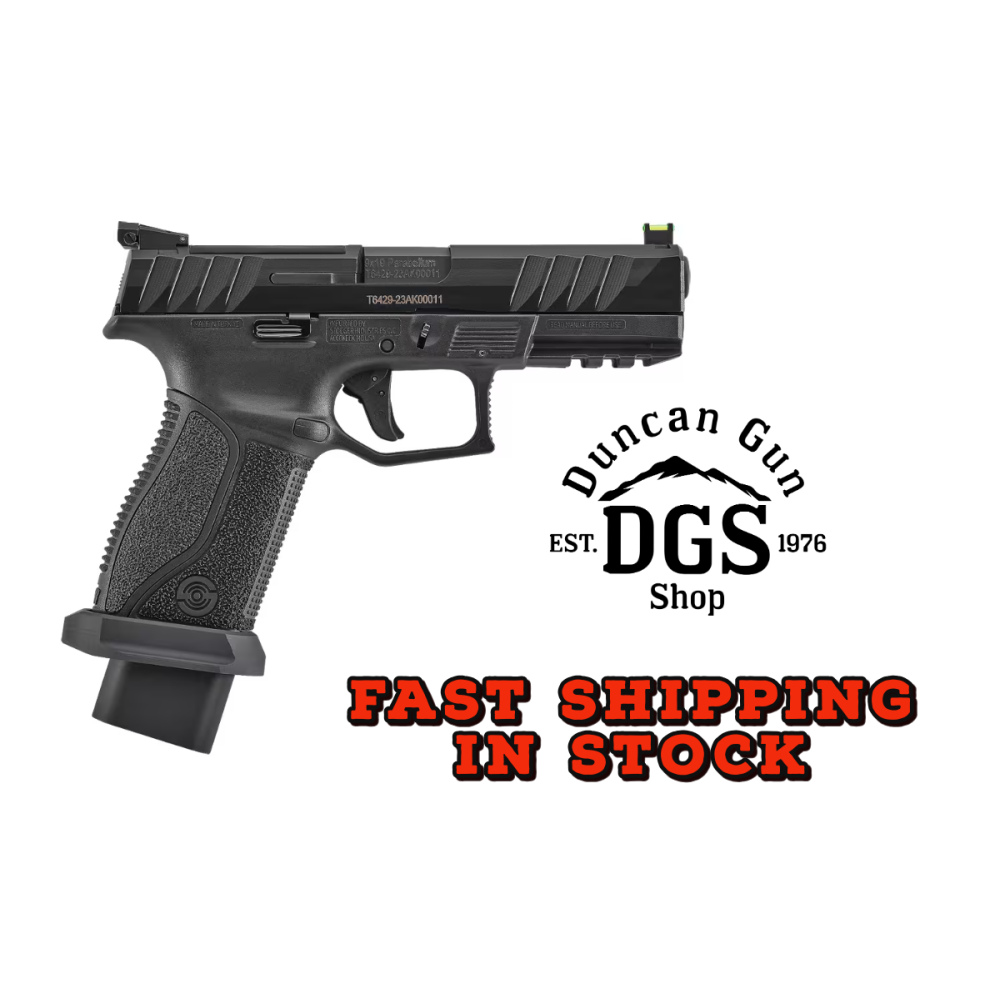 STO STR-9 Combat X 17 RD