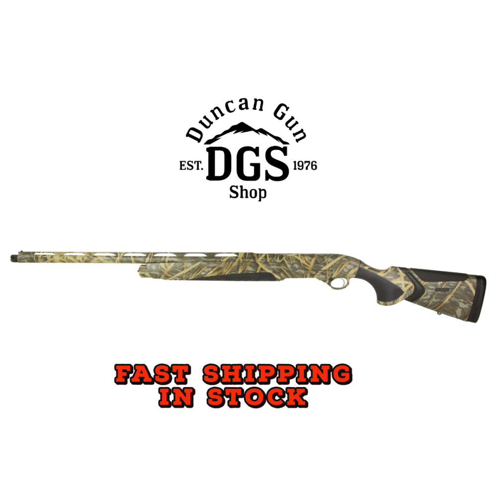 BERETTA A400 XTREME PLUS KO SHADOWGRASS 12 GAUGE 28" J42XW18