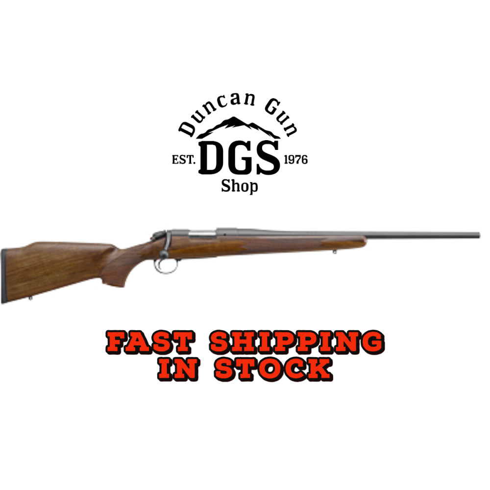 BERGA B14 TIMBER 30-06 CER