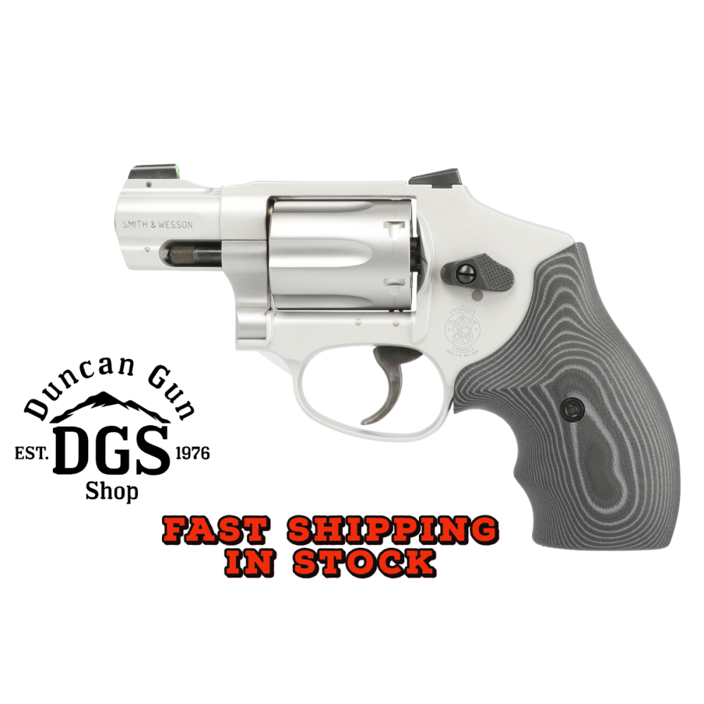 Smith & Wesson 632 UC .32 H&R MAG ULTIMATE CARRY 14034