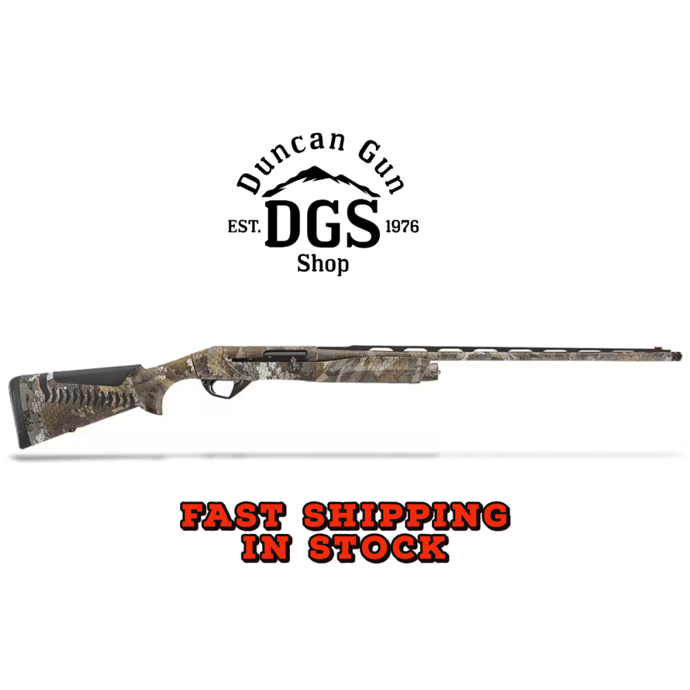 BENELLI SUPER BLACK EAGLE 3 28 GAUGE 26" 2+1 BBL TIMBER 10332