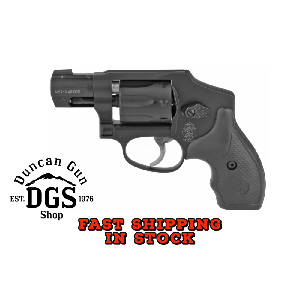 S&W 351C 22M DAO 1.8B 7RD NIL