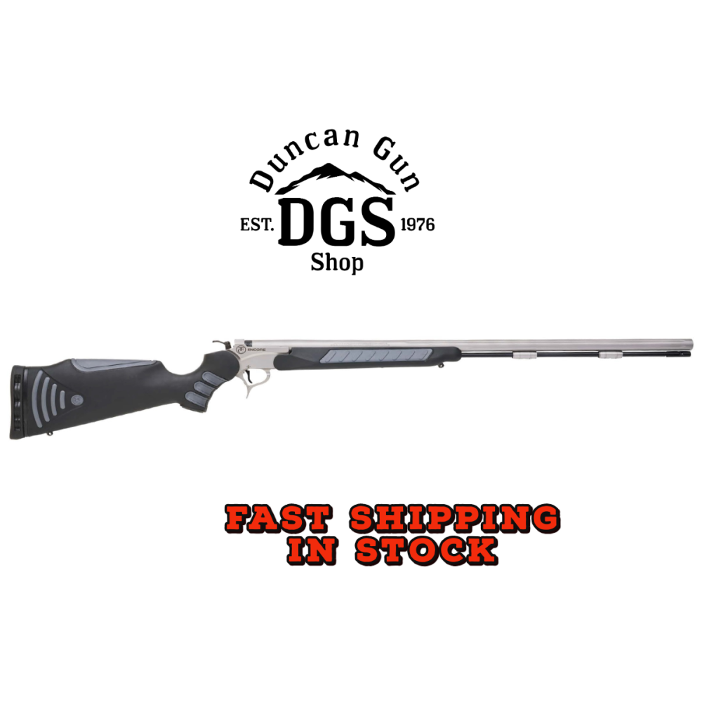 THOMPSON CENTER 6022R PROHUNTER XT 50 CAL 28" 