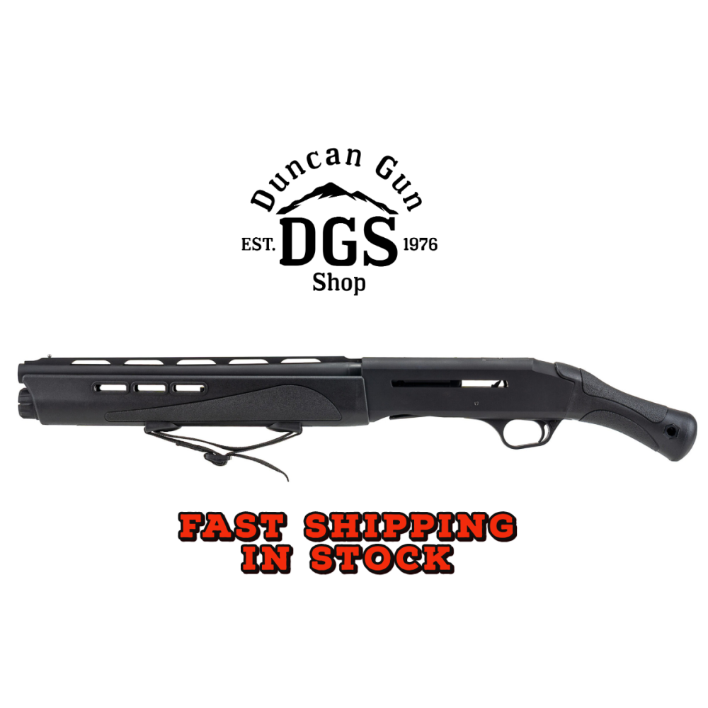 IWI MAFTEAH 12GA 14"