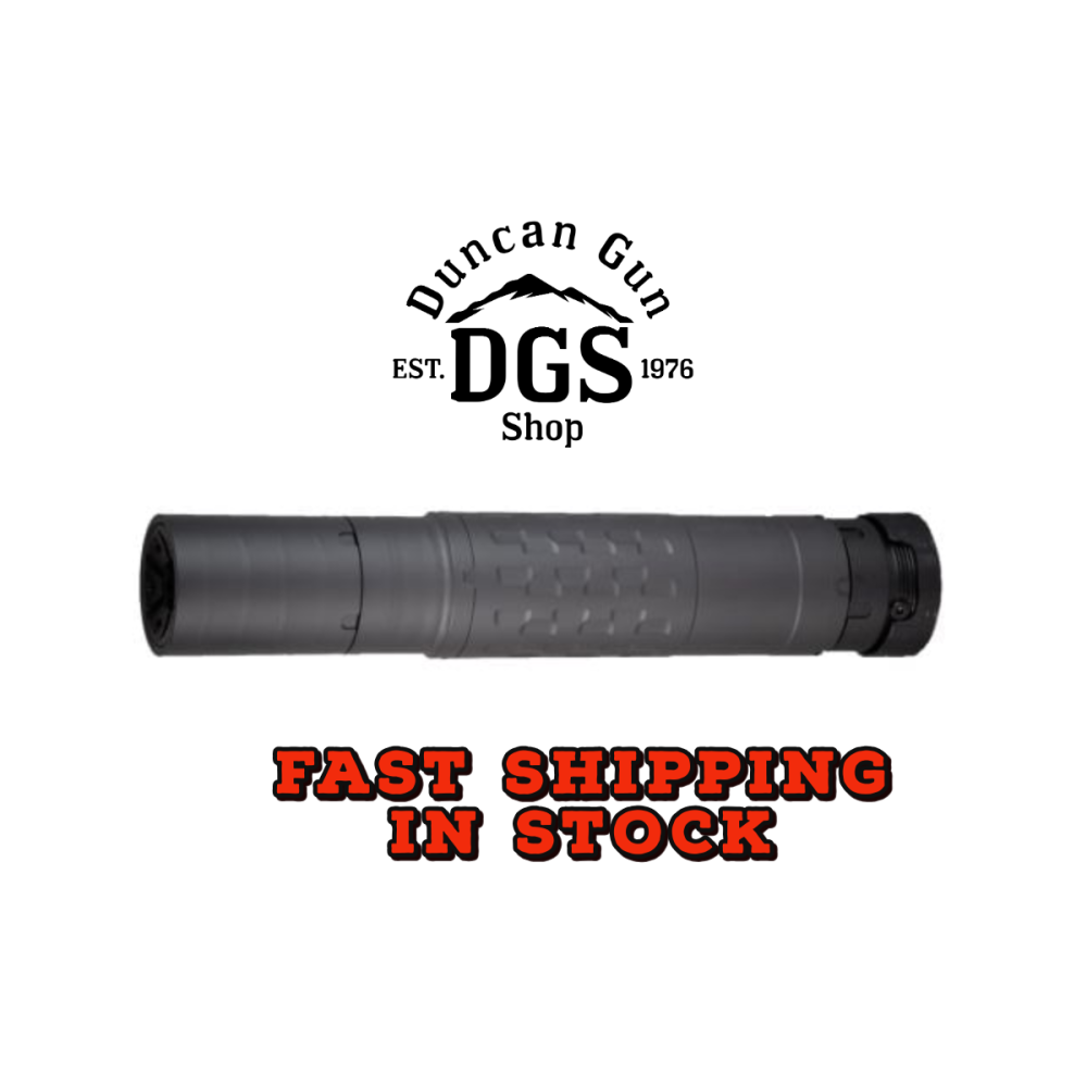 SILENCER CO HYBRID 46M MULTI CALIBER SUPPRESSOR SU5107