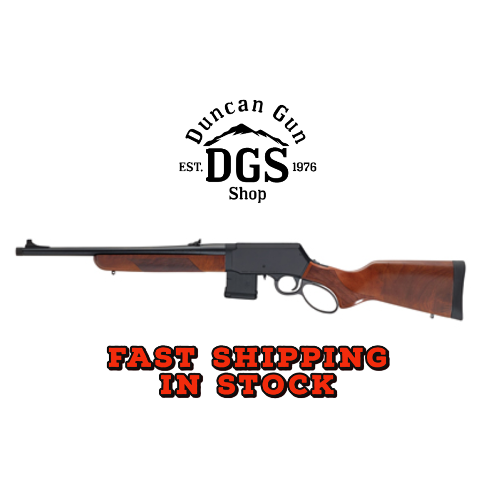 HENRY SUPREME 300BLK 16.5 THREADED 10RD H023-300