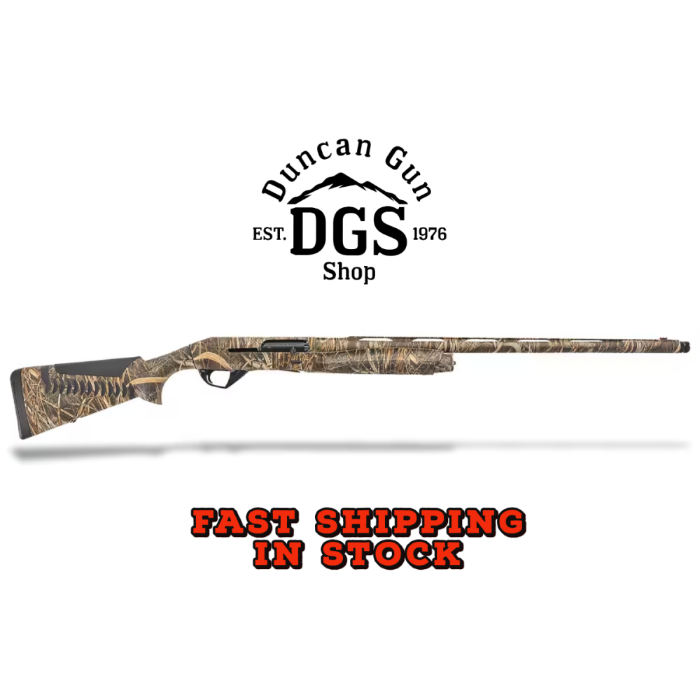 BENELLI SUPER BLACK EAGLE 3 12GA 26" MAX-7 3.5" 10310