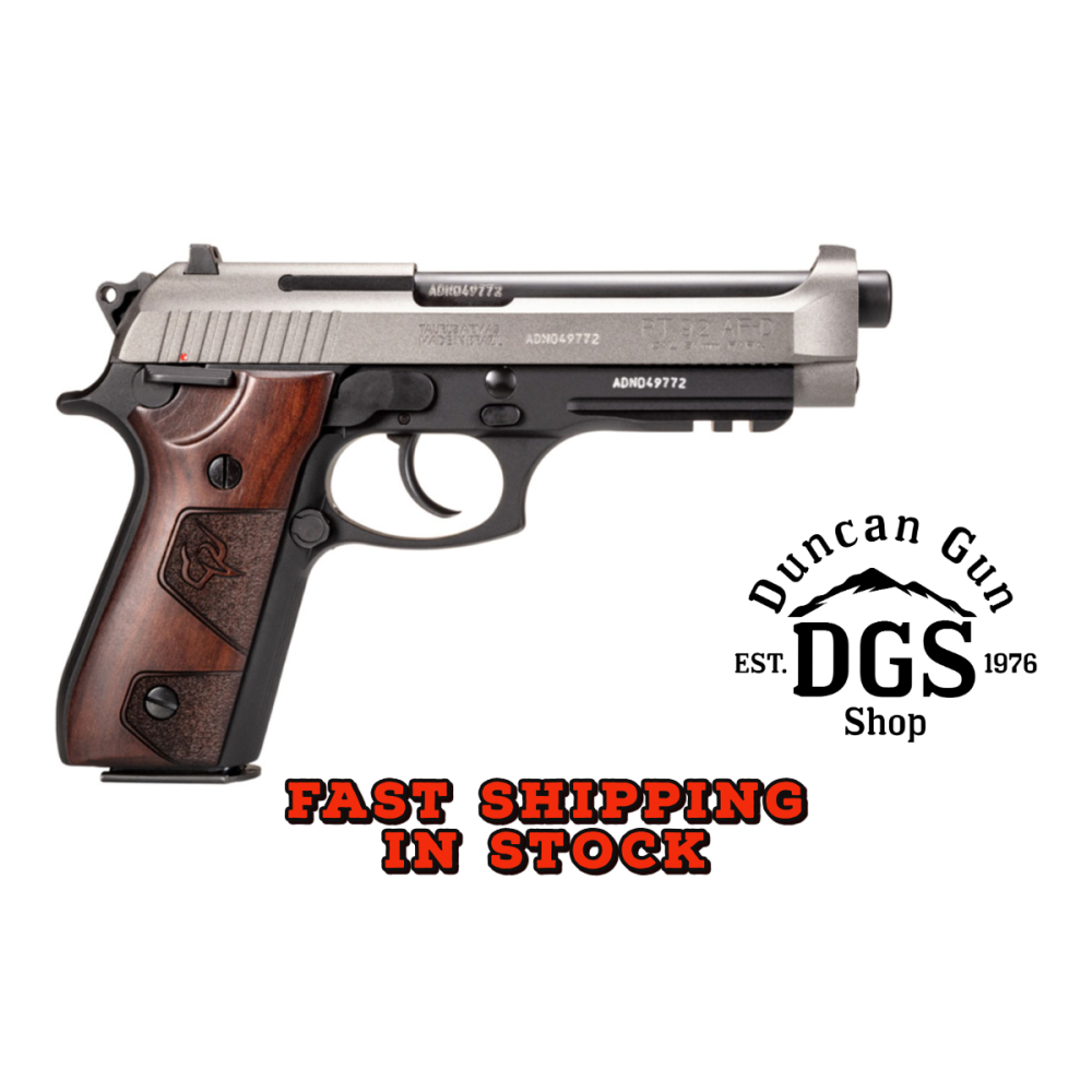 Taurus PT22 PT-22 9MM 5'' 17RND 1-92015C1-HW2 NEW IN BOX