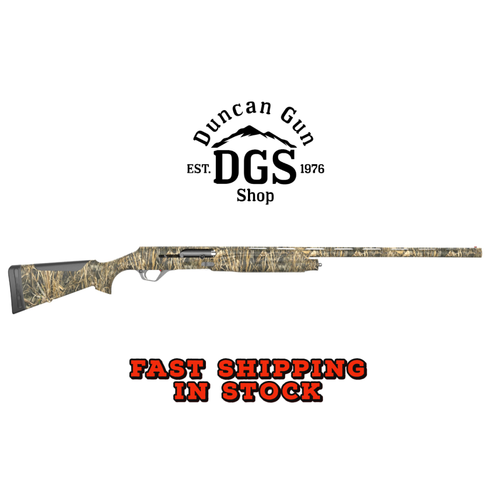 RETAY B-RACEMX7-28 ACE-R EXTRA BLACK 20 GAUGE 28" 3+1