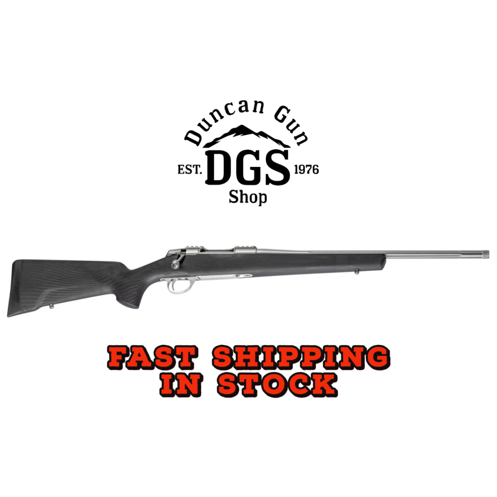 SAKO 90/S RIGHT HAND .243 WIN PEAK STD 20" 