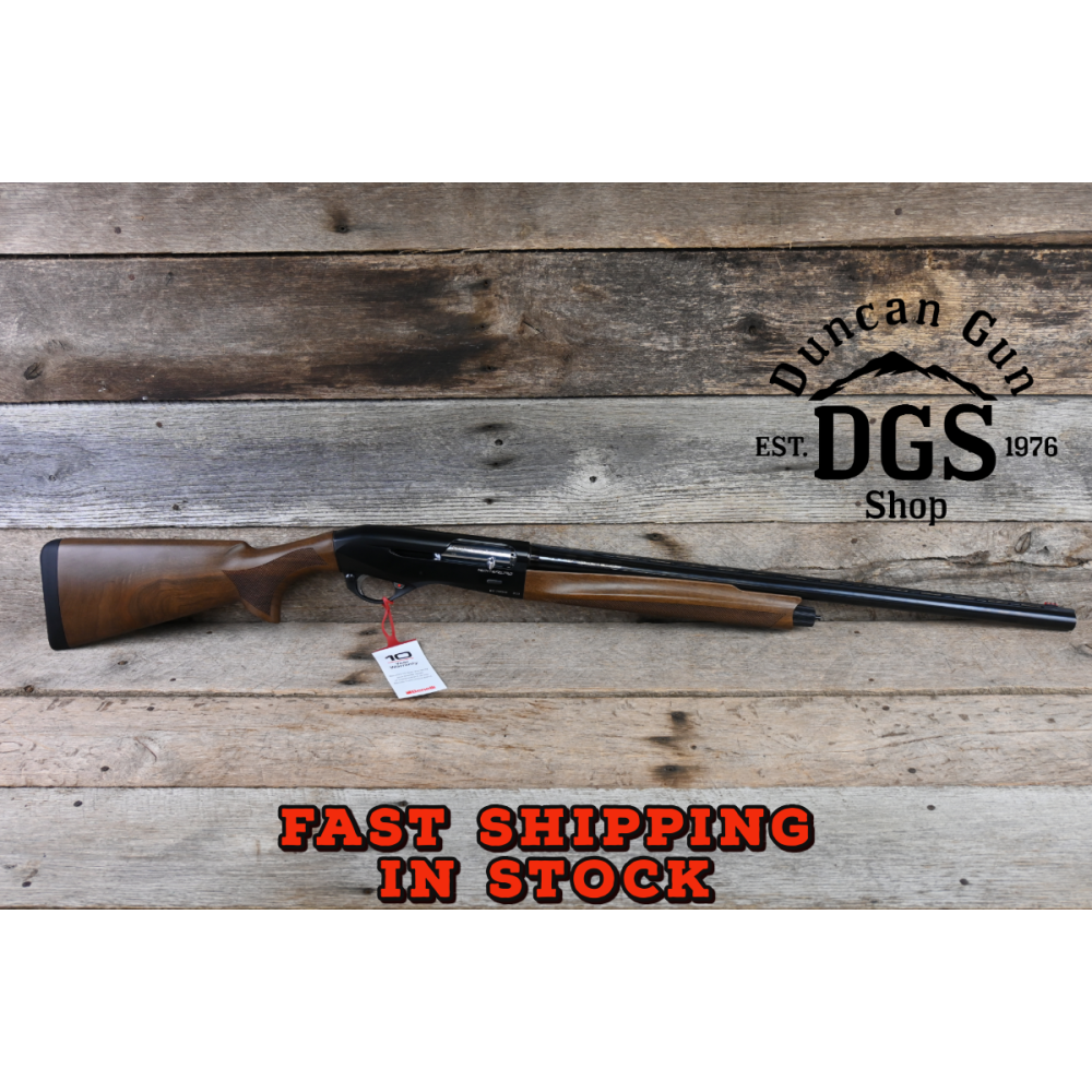 USED BENELLI MONTEFELTRO 12 GAUGE  