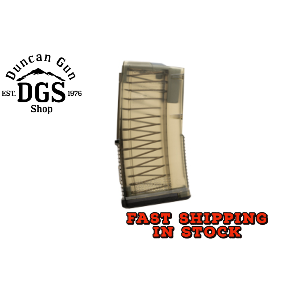 MAGPUL TMAG GEN M3 RIFLE MAGAZINE FOR AR-15/M4 MAG1485-ODT