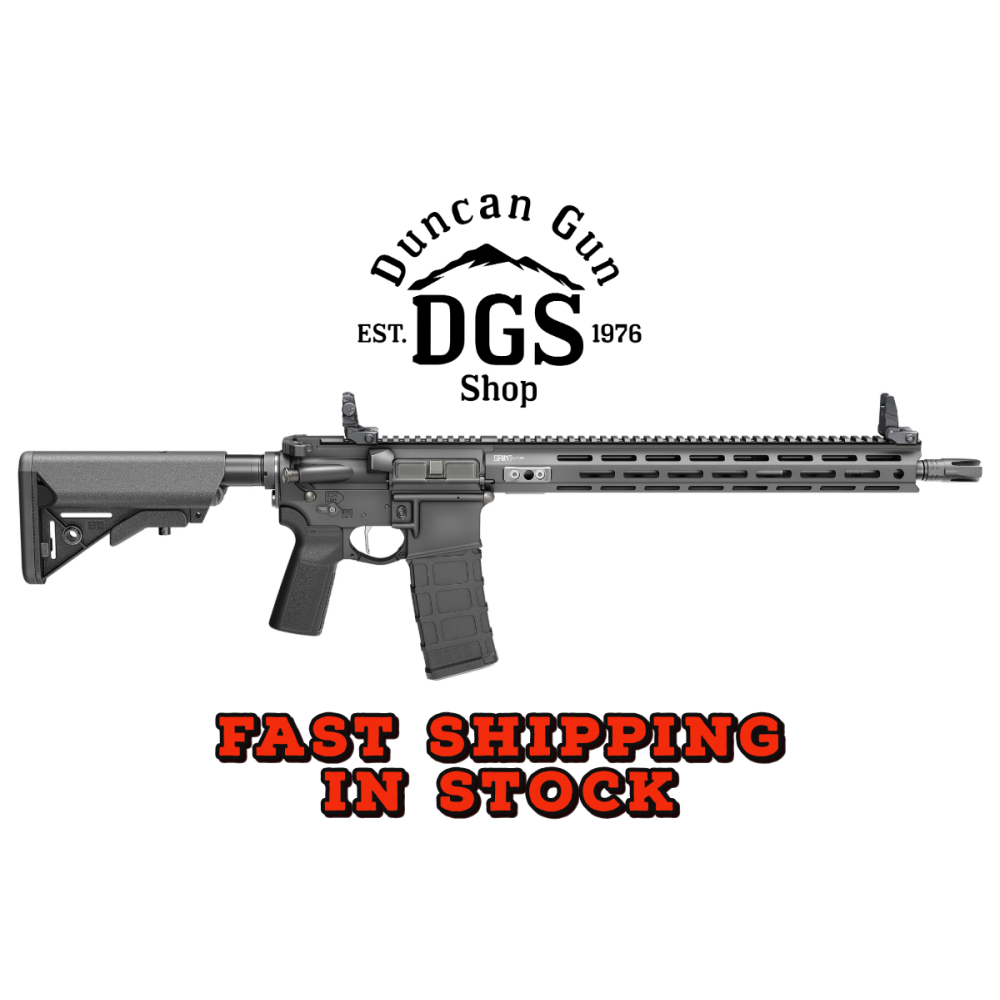 SPG SNT VIC B5 5.56 16B 30RD