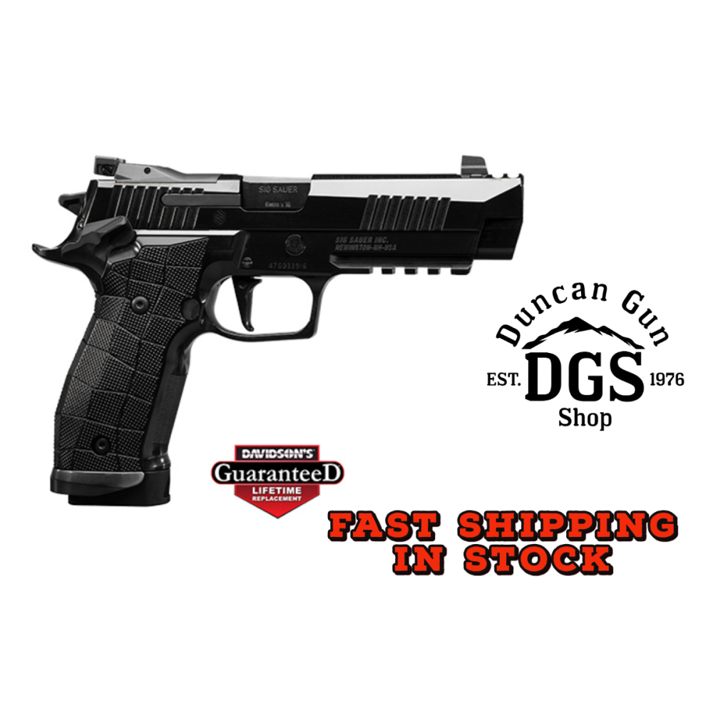 SIG P226X5 RES COMP SA 9MM20R 226x5-9-cw-res