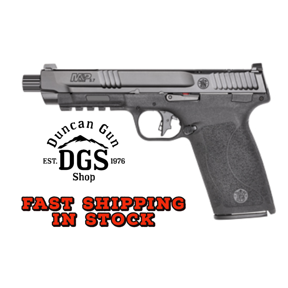 S&W MP 5.7 PST 5 22R OR NTS T