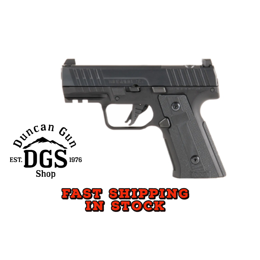 IWI Masada Slim Commander Elite 9mm M9SLIM13CE