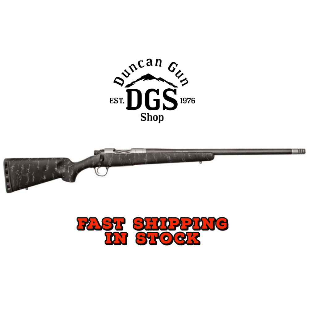 CHRISTENSEN ARMS RIDGELINE 6.5 CREEDMOOR 24" CA10299H14211