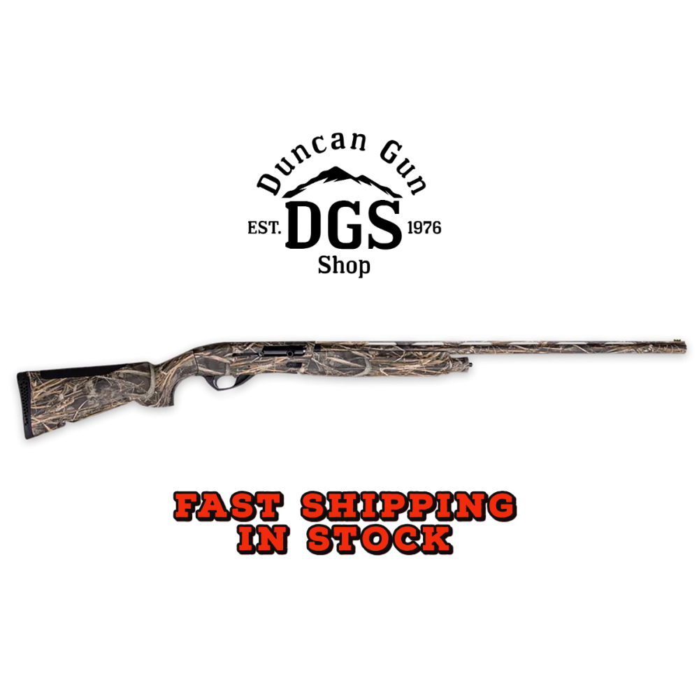 Weatherby Element 2, 20GA 28" 3" 2RD RH EW22028PGM