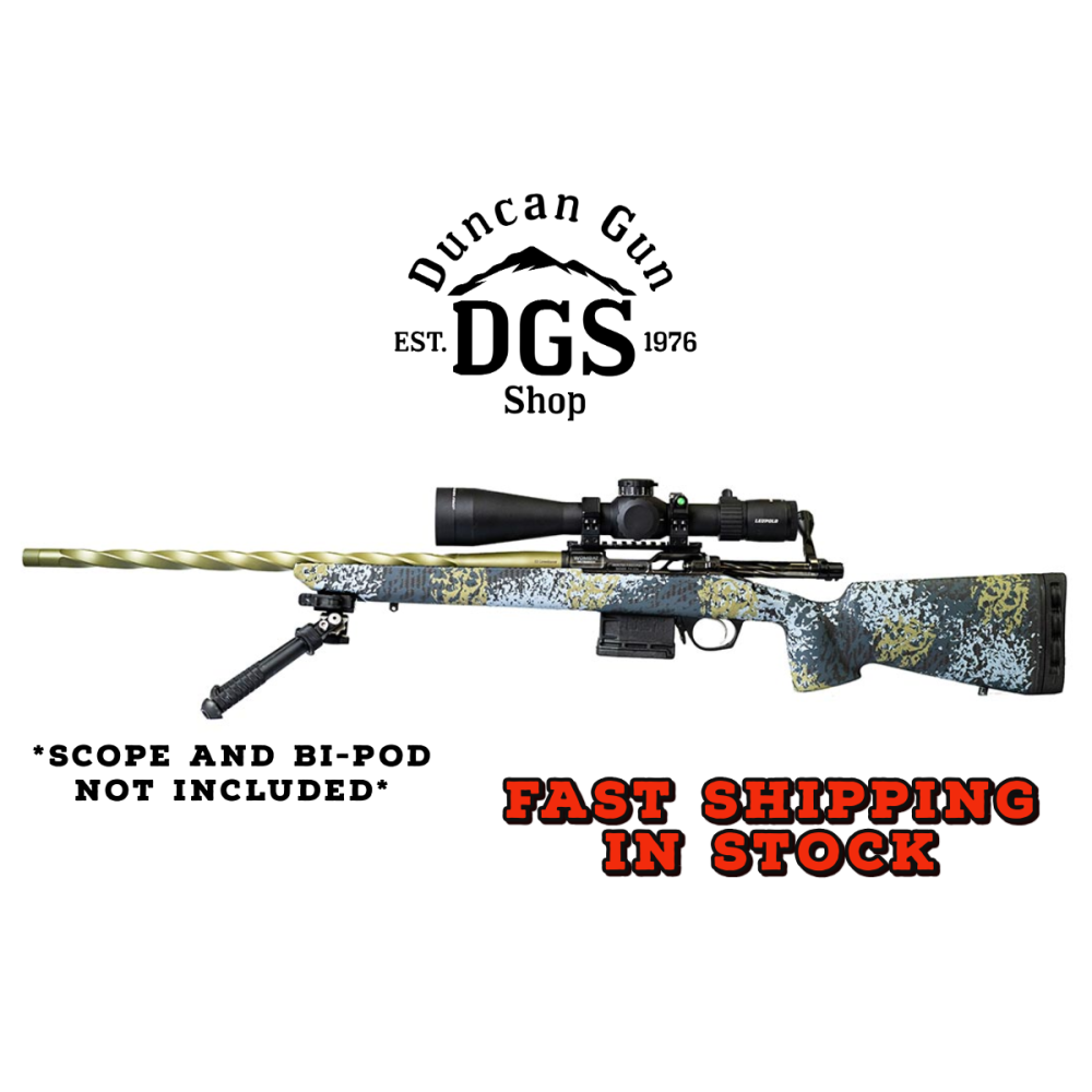 HORIZON RF008S501616C13 VENATIC 7MM BACKCOUNTRY 16"