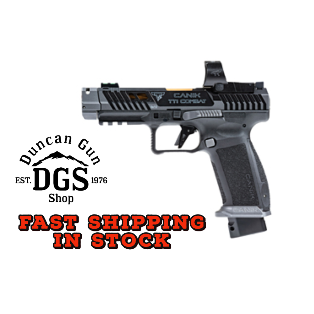 CAN TTI CMBT 9MM 18R SMK MEC