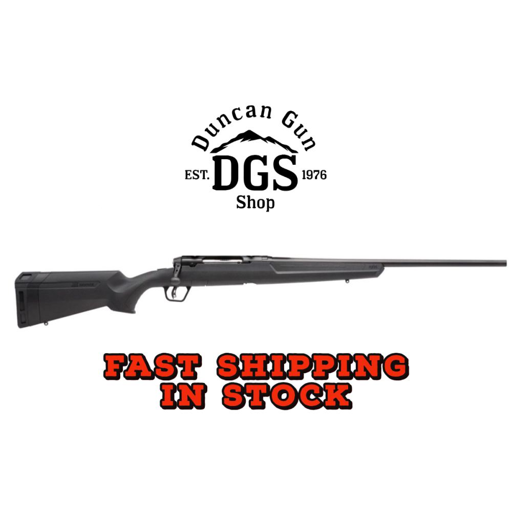 SAV AXIS 2 308 DBM 22" RD