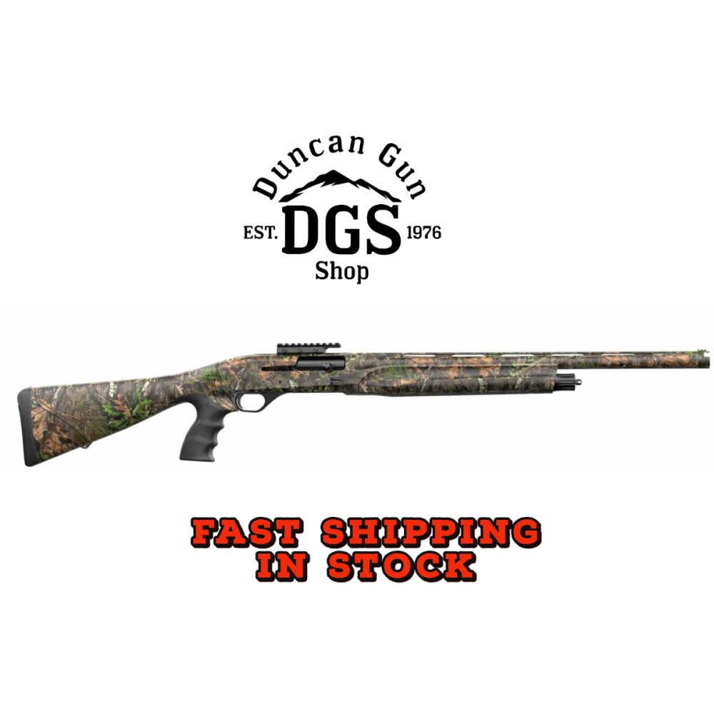 Retay Gordion 12ga 24'' Turkey MOSSY OAK OBSESSION  (GORTRPGOBS-24