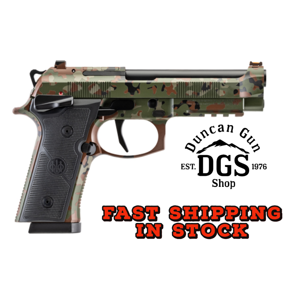 BER SPEC0744A18   92XI SAO 9M     4.7 18R FLECTARN