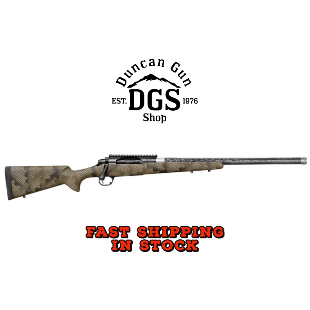 PROOF ELEVATION 2.0 308WIN RH 20" 10 TWIST SENDERO