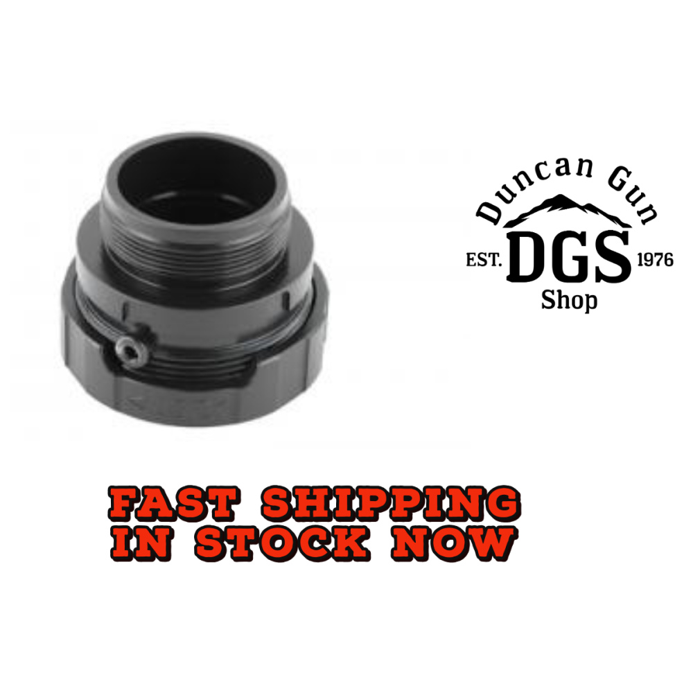 Silencerco AC2632 Adapter, Alpha ASR Mount, Omega Fit