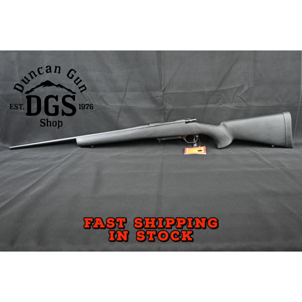 USED HOWA 1500 223 W/BOX