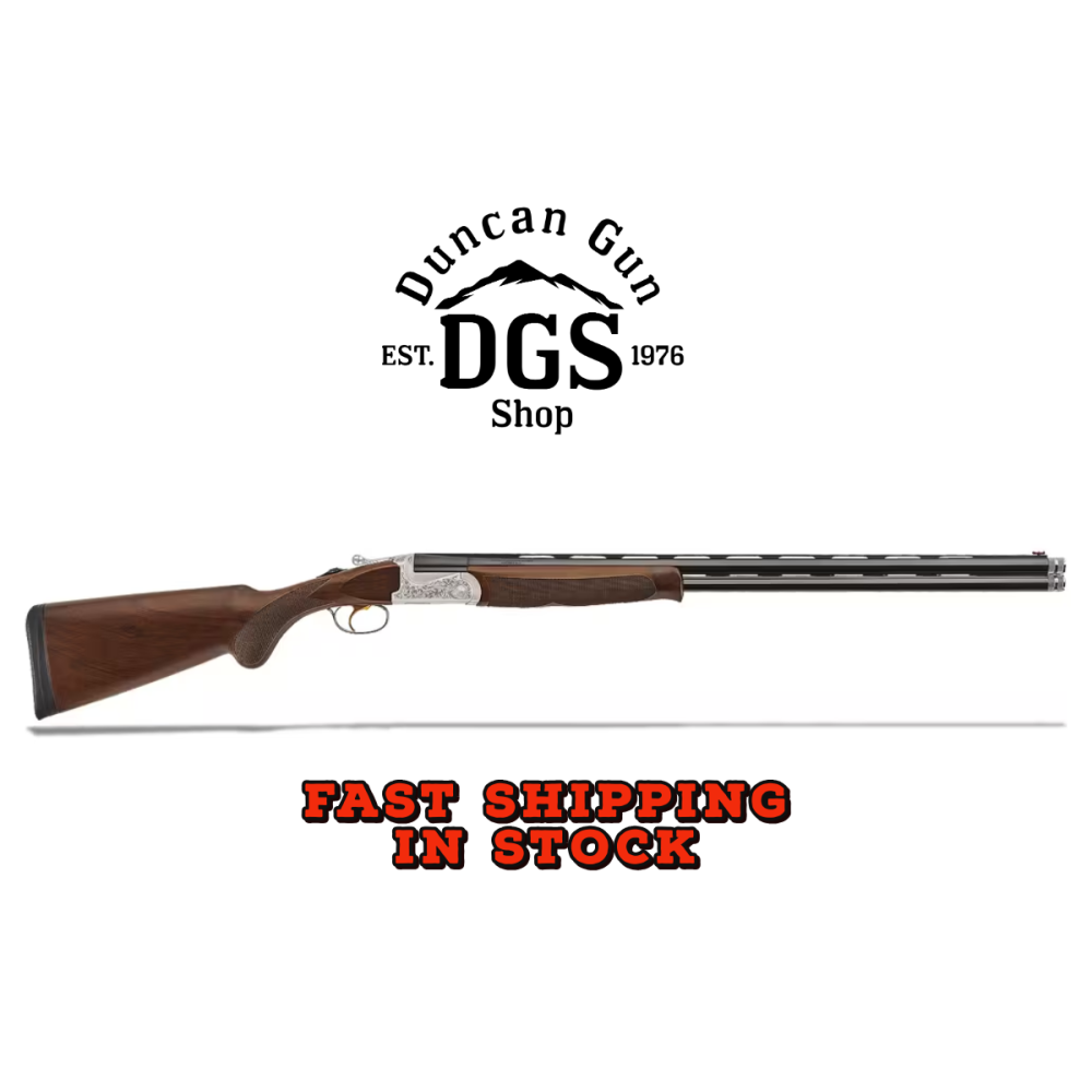 FRANCHI Instinct Deluxe 20/ 28 3 SLXWD 2A SA BR ALUM GB PoW 41195