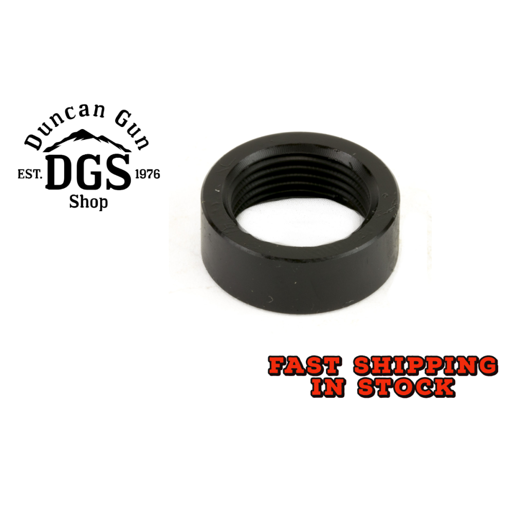 SilencerCo Rifle Thread Spacer 1/2X28 