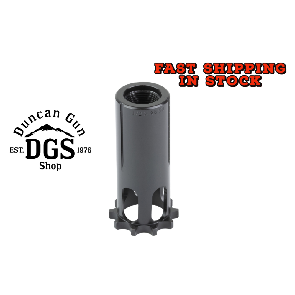 SilencerCo, Piston 1/2X28 SN