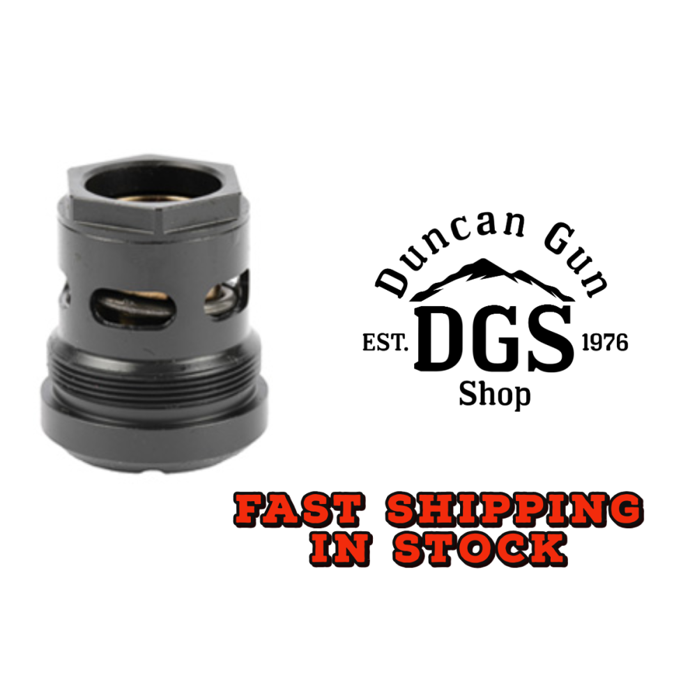 Silencer Co 45ACP 3 LUG MOUNT AC2448